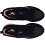 Tênis Mizuno Cool Ride Preto e Rosa