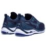 Tênis Mizuno Wave Mirai 4 Azul Marinho