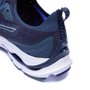Tênis Mizuno Wave Mirai 4 Azul Marinho