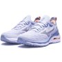 Tênis Mizuno Wave Mirai 4 Azul e Rosa