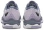 Tênis Mizuno Wave Sky 6 Feminino Roxo