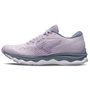 Tênis Mizuno Wave Sky 6 Feminino Roxo