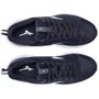 Tênis Mizuno Wave Vitality 4 Preto e Branco