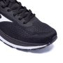 Tênis Mizuno Wave Vitality 4 Preto e Branco