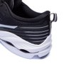Tênis Mizuno Wave Vitality 4 Preto e Branco
