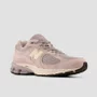 Tênis New Balance 2002R Lilás Acinzentado