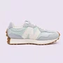 Tênis New Balance 327v1 Feminino Azul Claro