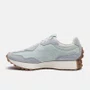 Tênis New Balance 327v1 Feminino Azul Claro