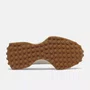 Tênis New Balance 327v1 Unissex Bege/Vinho