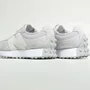 Tênis New Balance 327v1 Feminino Cinza e Branco