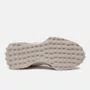 Tênis New Balance 327v1 Feminino Bege/Dourado
