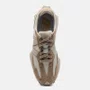 Tênis New Balance 327v1 Feminino Bege/Dourado