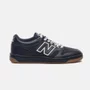 Tênis New Balance 480 Low Masculino Preto