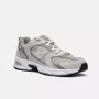 Tênis New Balance 530 Unisex Cinza Claro