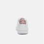 Tênis New Balance Bb80 Branco / Rosa