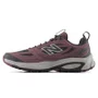 Tênis New Balance Fresh Foam 410v9 Feminino Bordô