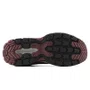 Tênis New Balance Fresh Foam 410v9 Feminino Bordô