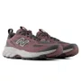 Tênis New Balance Fresh Foam 410v9 Feminino Bordô