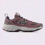 Tênis New Balance Fresh Foam 410v9 Feminino Bordô