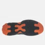 Tênis New Balance Fresh Foam 410v9 Masculino Preto e Laranja
