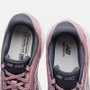 Tênis New Balance Fresh Foam 680v9 Feminino Rosa e Cinza