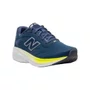 Tênis New Balance Fresh Foam 680v9 Masculino Azul Marinho