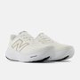 Tênis New Balance Fresh Foam X 1080 V14 Bege/Branco Feminino