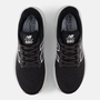 Tênis New Balance Fresh Foam X 880v15 Masculino Preto/Branco