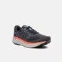 Tênis New Balance Fresh Foam X Evoz v4 Masculino Preto e Coral