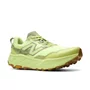 Tênis New Balance Fresh Foam X Hierro V9 Masculino Verde