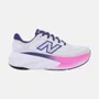 Tênis New Balance Fresh Foam X More V6 Feminino Branco e Azul