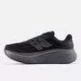 Tênis New Balance Fresh Foam X More V6 Masculino Preto e Cinza