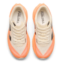 Tênis New Balance Fuelcell Rebel V4 Feminino Laranja