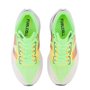 Tênis New Balance FuelCell Rebel V4 Masculino Branco/Verde