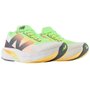 Tênis New Balance FuelCell Rebel V4 Masculino Branco/Verde