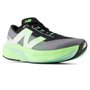Tênis New Balance FuelCell Rebel V4 Masculino Cinza/Verde