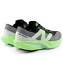 Tênis New Balance FuelCell Rebel V4 Masculino Cinza/Verde