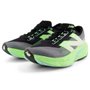 Tênis New Balance FuelCell Rebel V4 Masculino Cinza/Verde