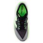 Tênis New Balance FuelCell Rebel V4 Masculino Cinza/Verde