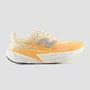 Tênis New Balance FuelCell Rebel v5 Feminino Laranja