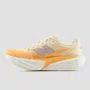 Tênis New Balance FuelCell Rebel v5 Feminino Laranja