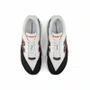 Tênis New Balance FuelCell Rebel v5 Masculino Branco e Vermelho