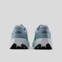 Tênis New Balance FuelCell Rebel v5 Masculino Cinza Azulado e Verde Menta
