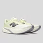 Tênis New Balance FuelCell Rebel v5 Masculino Verde e Cinza