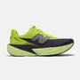 Tênis New Balance FuelCell Rebel v5 Masculino Verde Neon