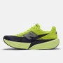 Tênis New Balance FuelCell Rebel v5 Masculino Verde Neon