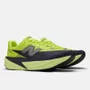 Tênis New Balance FuelCell Rebel v5 Masculino Verde Neon