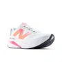 Tênis New Balance FuelCell SuperComp Trainer v3 Masculino Branco e Rosa