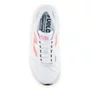 Tênis New Balance FuelCell SuperComp Trainer v3 Masculino Branco e Rosa