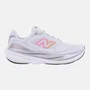 Tênis New Balance 1080v15 Feminino Branco e Rosa